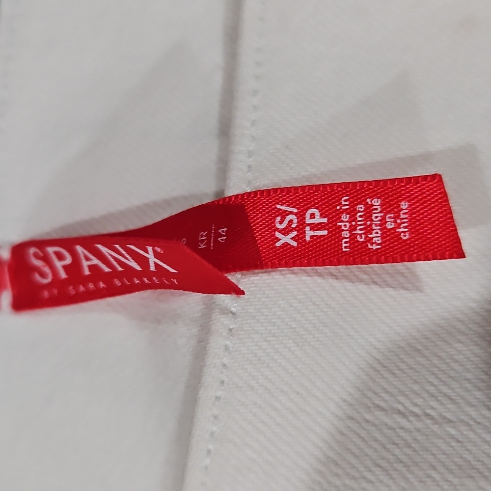 Spanx Jegging - image 3